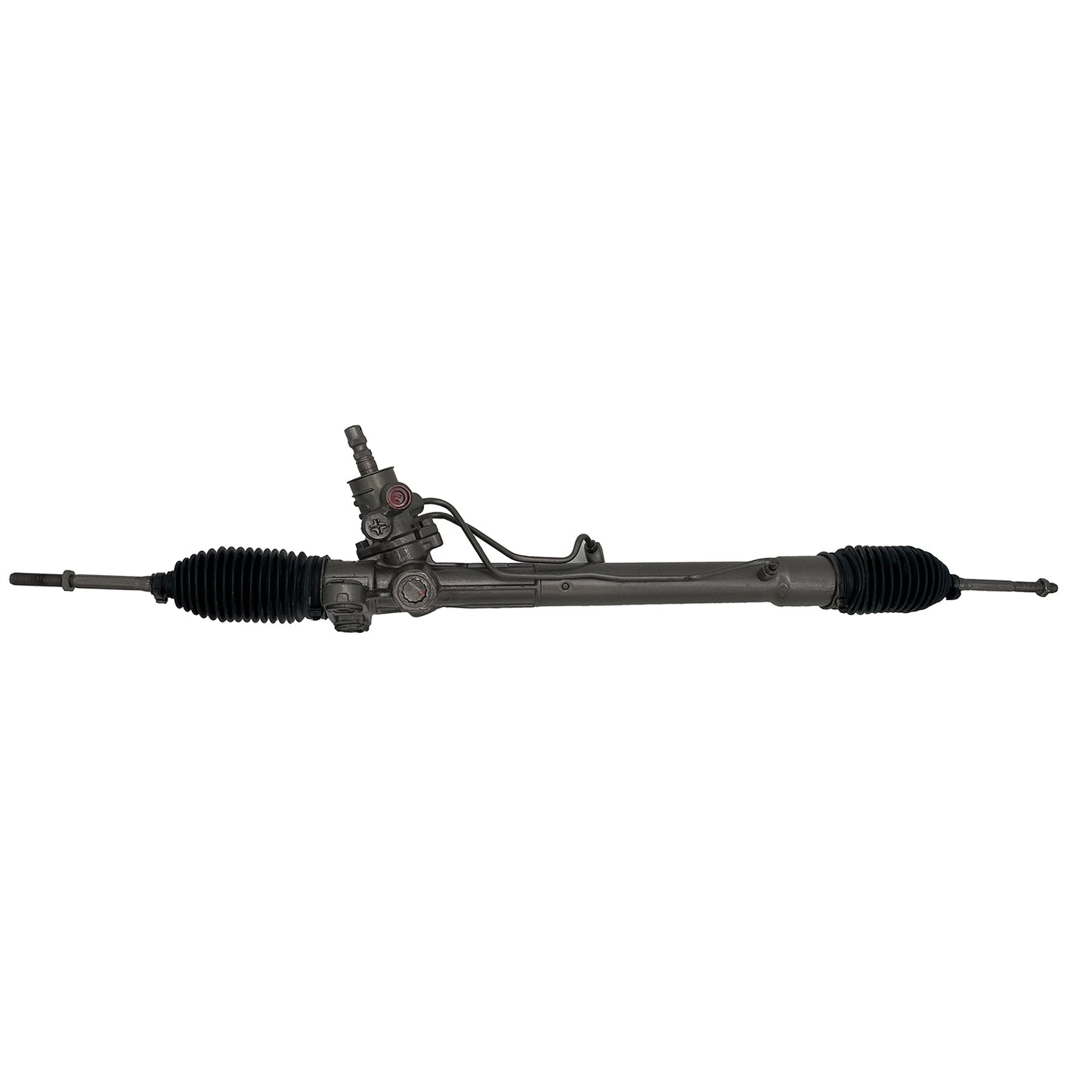 Rack and Pinion Assembly - MAVAL - Hydraulic Power - Remanufactured - 9348M