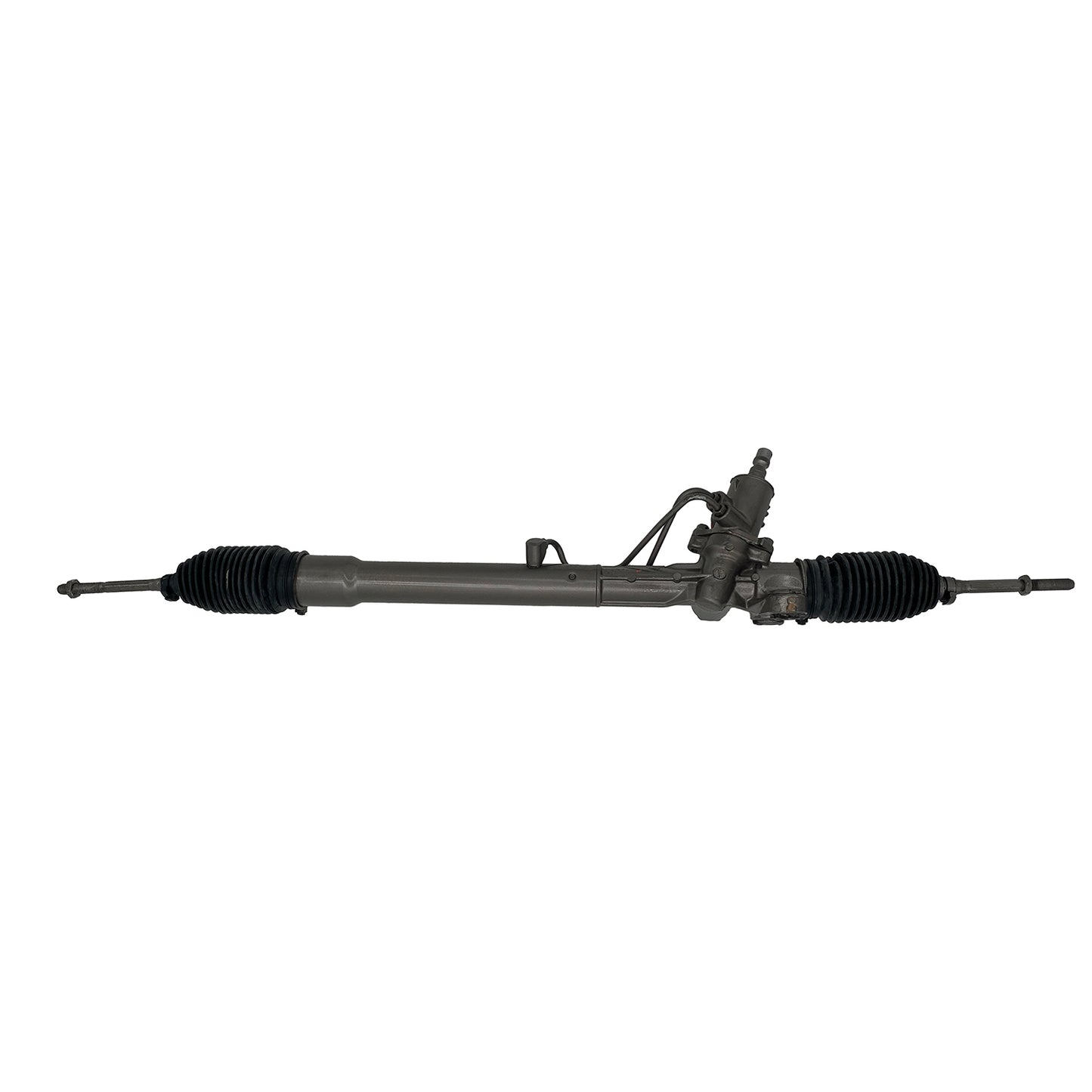 Rack and Pinion Assembly - MAVAL - Hydraulic Power - Remanufactured - 9348M