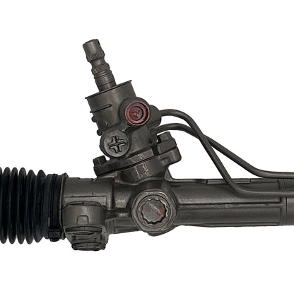 Rack and Pinion Assembly - MAVAL - Hydraulic Power - Remanufactured - 9348M