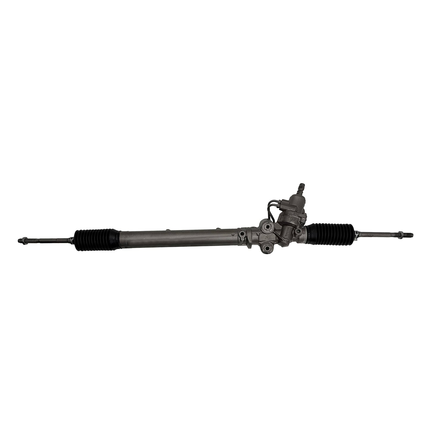 Rack and Pinion Assembly - MAVAL - Hydraulic Power - Remanufactured - 9349M