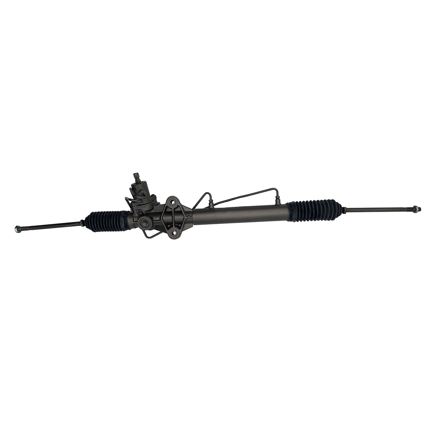 Rack and Pinion Assembly - MAVAL - Hydraulic Power - Remanufactured - 9355M