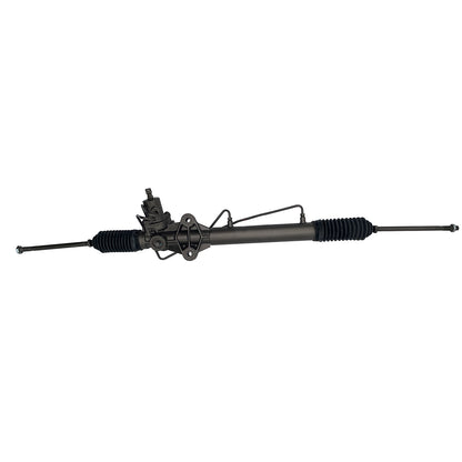 Rack and Pinion Assembly - MAVAL - Hydraulic Power - Remanufactured - 9355M