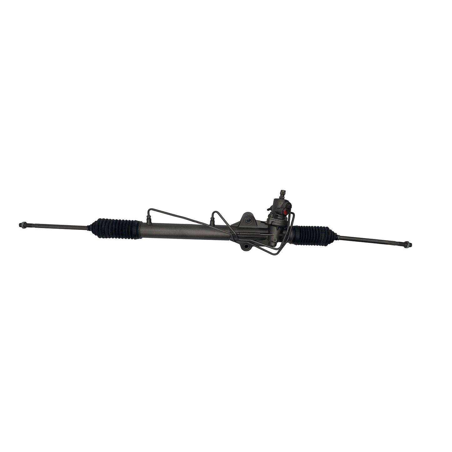 Rack and Pinion Assembly - MAVAL - Hydraulic Power - Remanufactured - 9355M