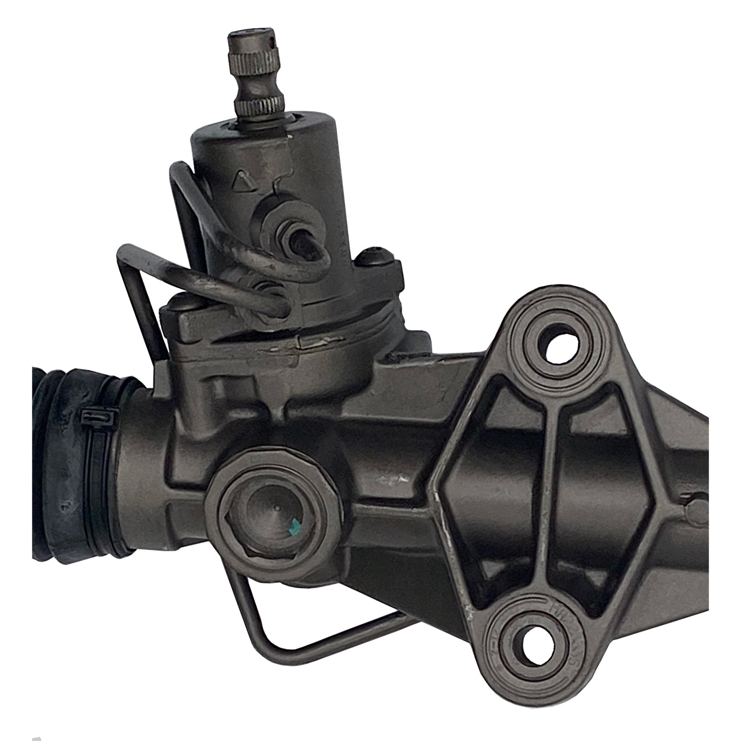 Rack and Pinion Assembly - MAVAL - Hydraulic Power - Remanufactured - 9355M