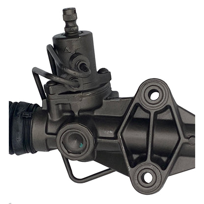 Rack and Pinion Assembly - MAVAL - Hydraulic Power - Remanufactured - 9355M