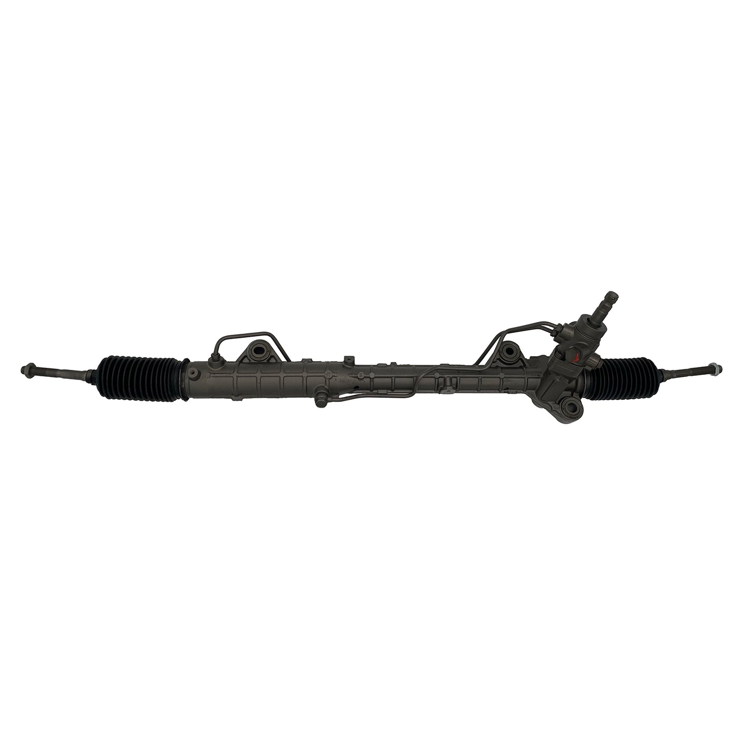 Rack and Pinion Assembly - MAVAL - Hydraulic Power - Remanufactured - 9387M