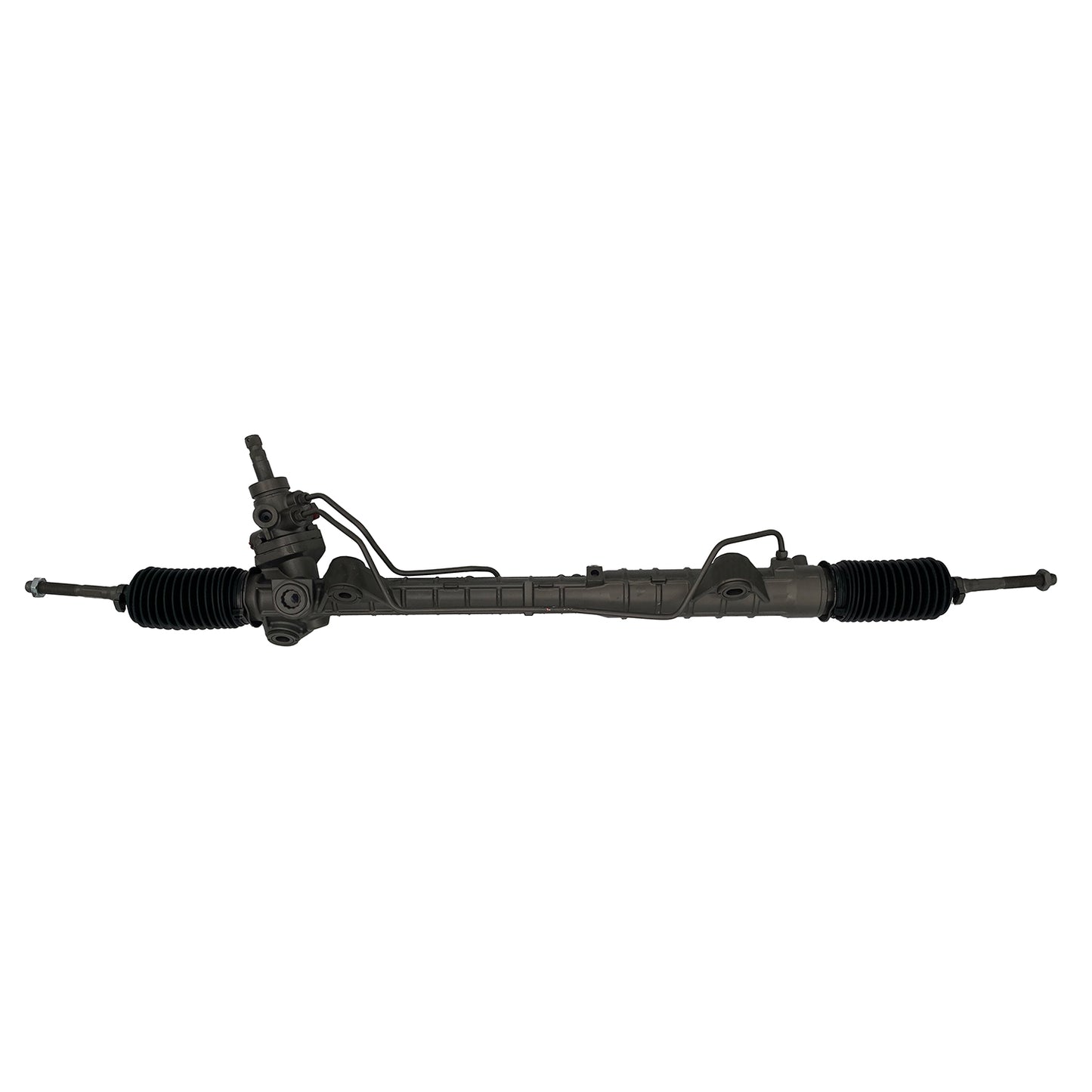 Rack and Pinion Assembly - MAVAL - Hydraulic Power - Remanufactured - 9387M