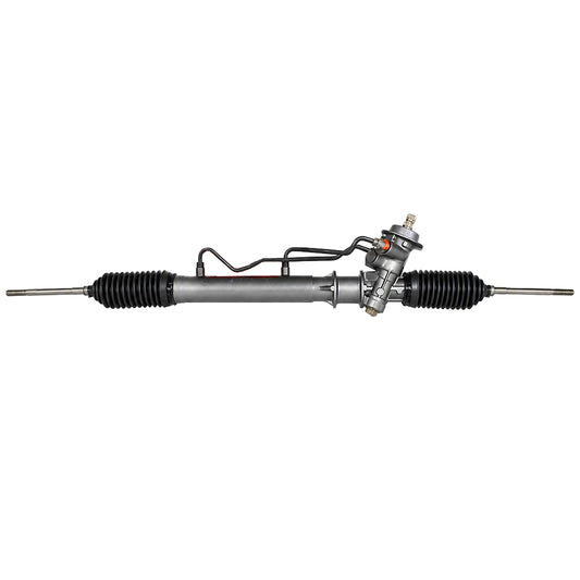Rack and Pinion Assembly - MAVAL - Hydraulic Power - Remanufactured - 9388M