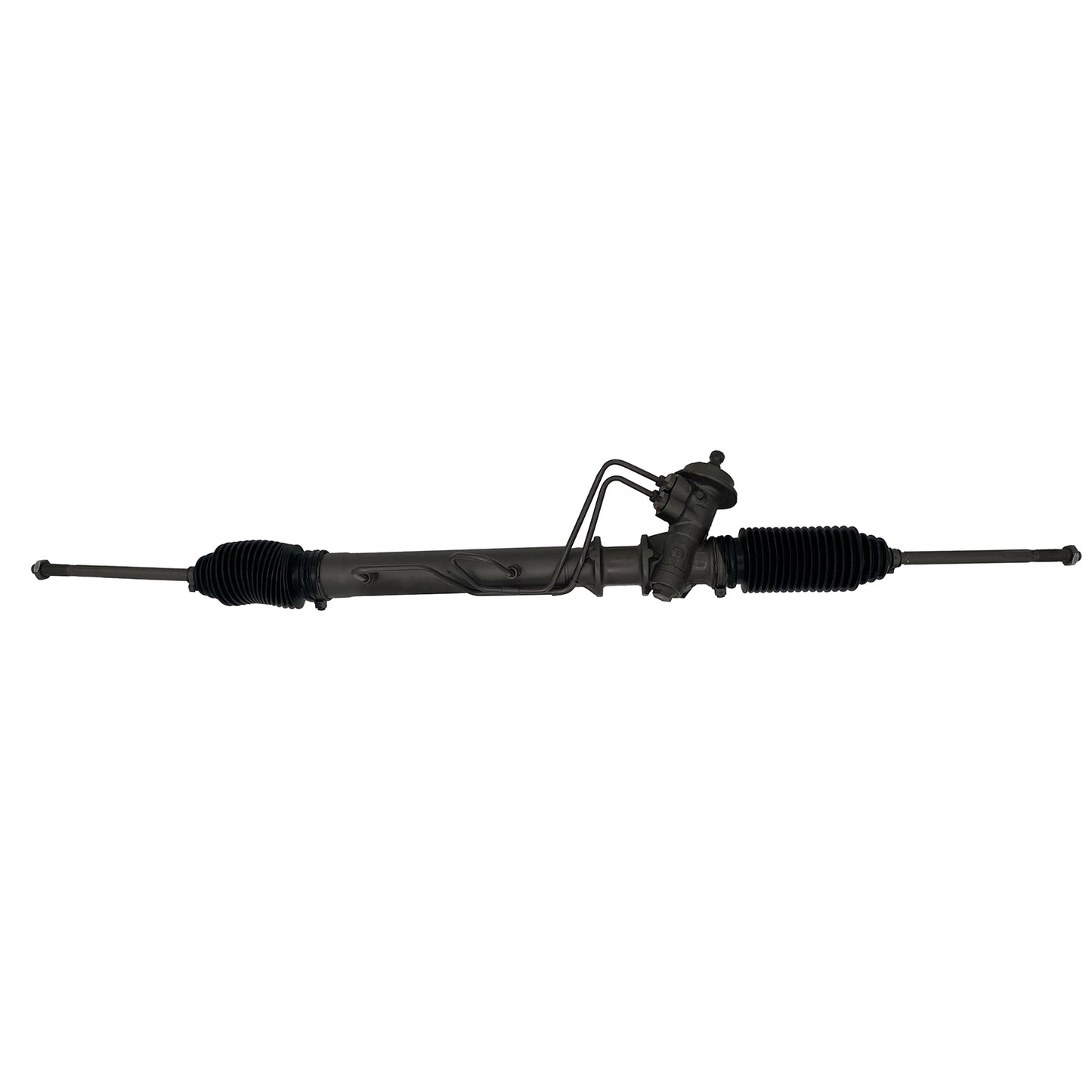 Rack and Pinion Assembly - MAVAL - Hydraulic Power - Remanufactured - 9397M