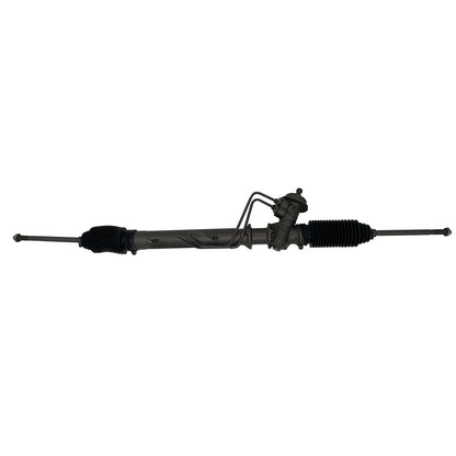 Rack and Pinion Assembly - MAVAL - Hydraulic Power - Remanufactured - 9397M