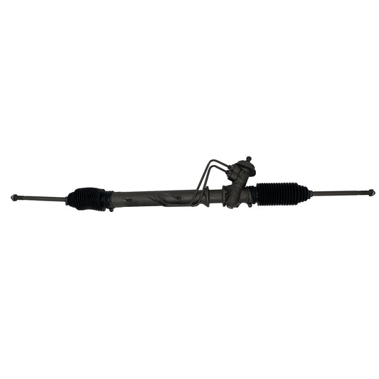 Rack and Pinion Assembly - MAVAL - Hydraulic Power - Remanufactured - 9397M