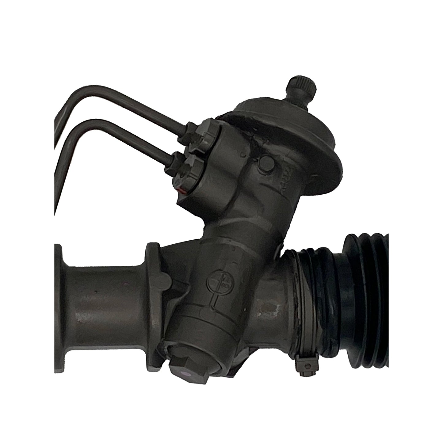 Rack and Pinion Assembly - MAVAL - Hydraulic Power - Remanufactured - 9397M