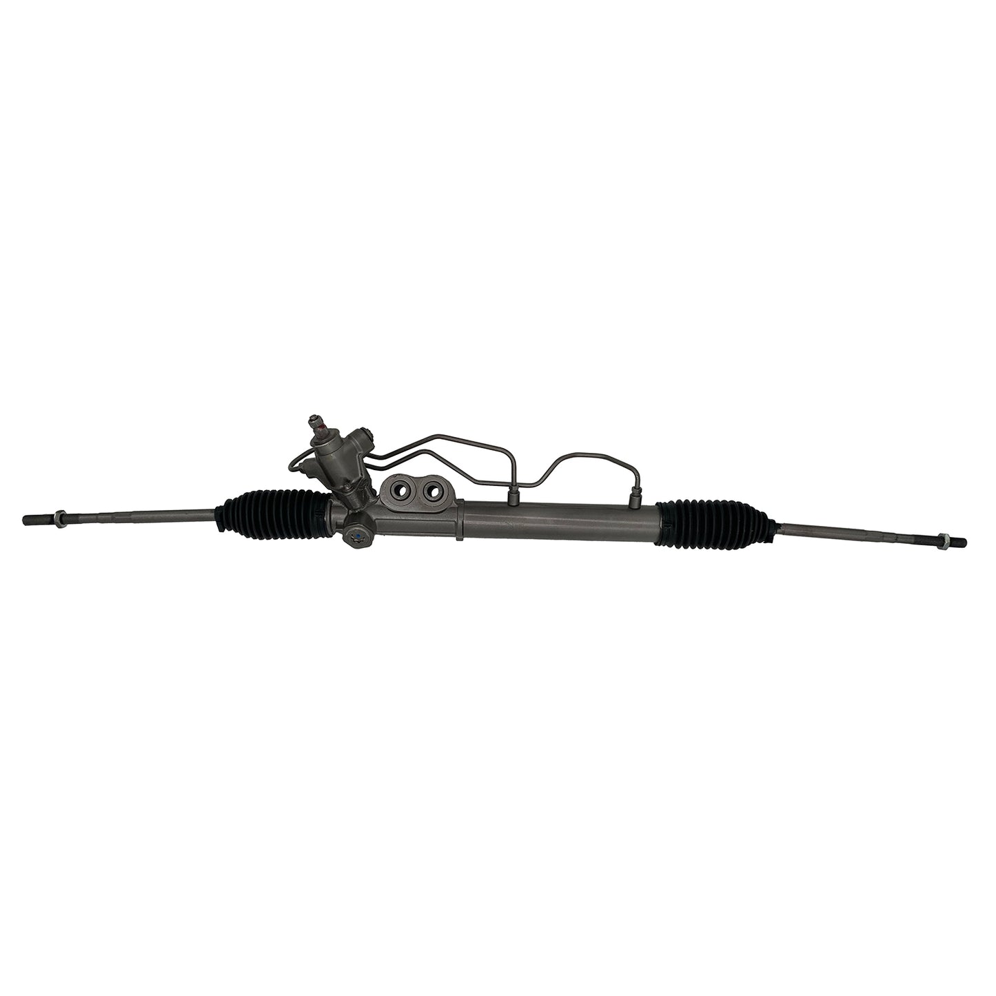 Rack and Pinion Assembly - MAVAL - Hydraulic Power - Remanufactured - 9398M