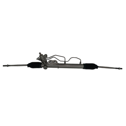 Rack and Pinion Assembly - MAVAL - Hydraulic Power - Remanufactured - 9398M
