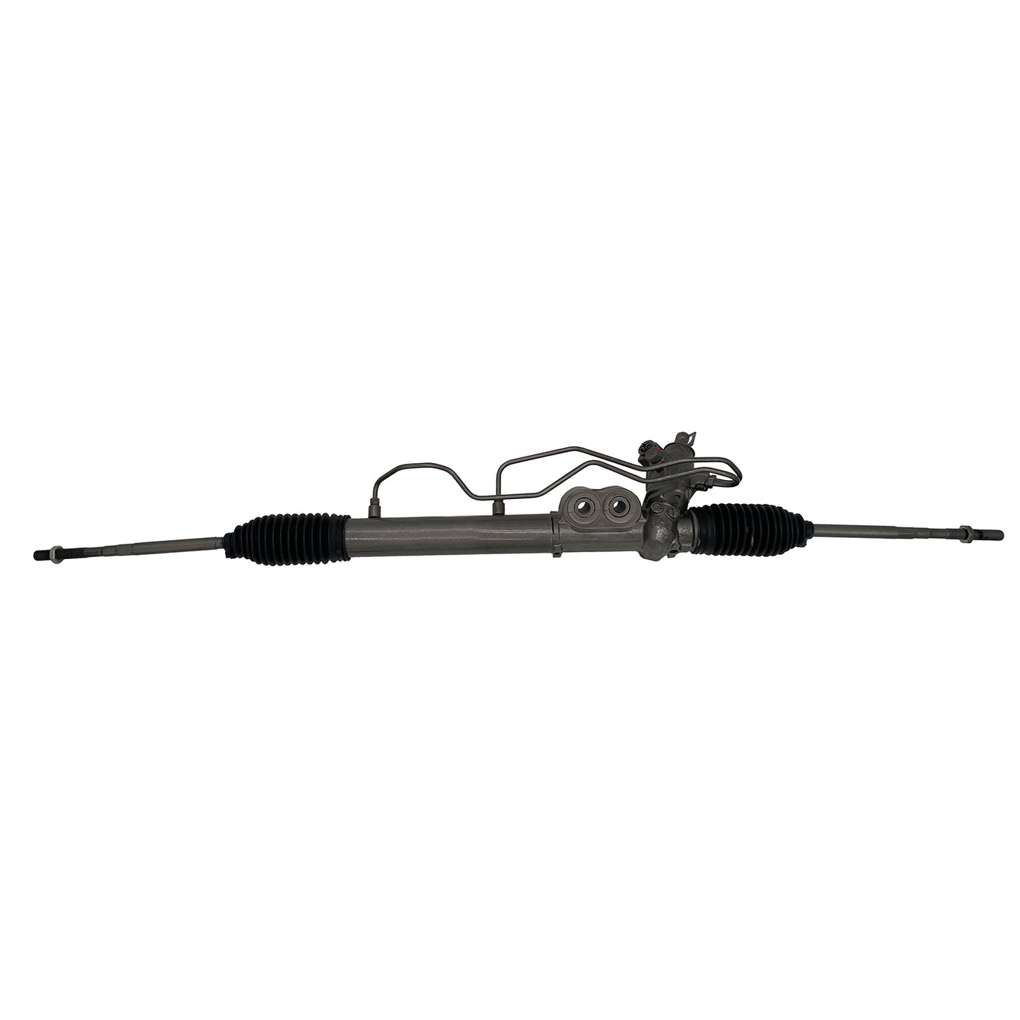 Rack and Pinion Assembly - MAVAL - Hydraulic Power - Remanufactured - 9398M