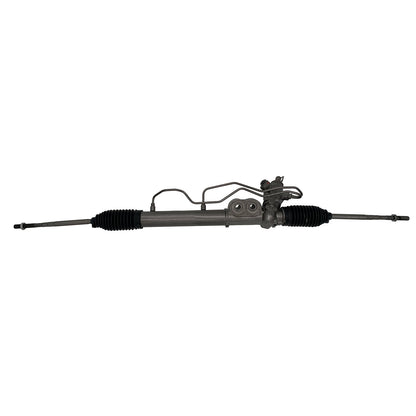 Rack and Pinion Assembly - MAVAL - Hydraulic Power - Remanufactured - 9398M