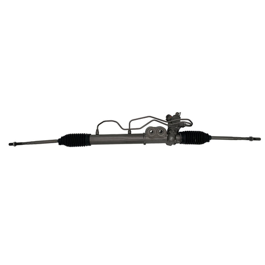 Rack and Pinion Assembly - MAVAL - Hydraulic Power - Remanufactured - 9398M