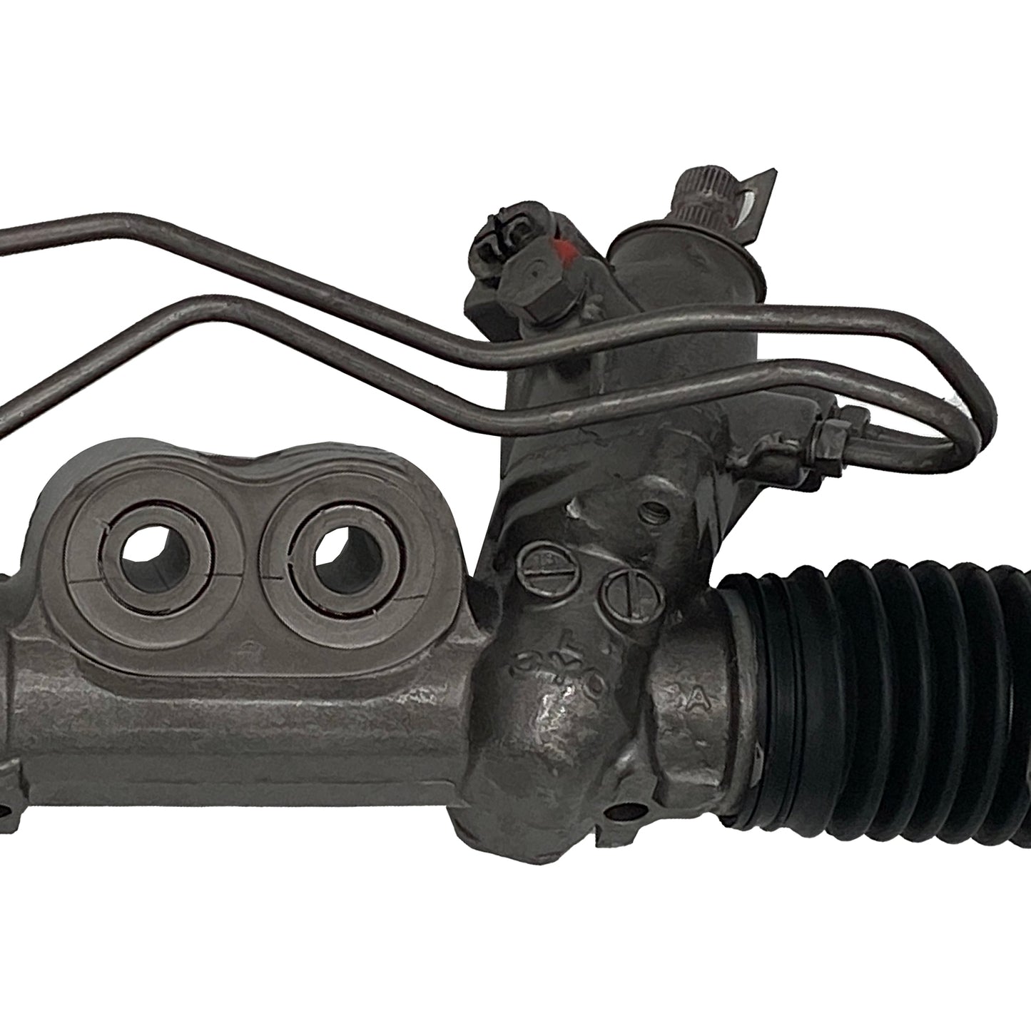 Rack and Pinion Assembly - MAVAL - Hydraulic Power - Remanufactured - 9398M
