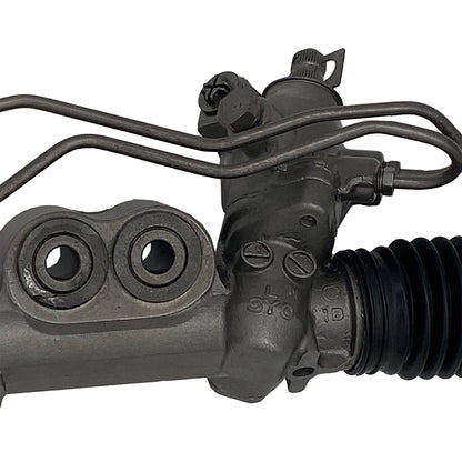 Rack and Pinion Assembly - MAVAL - Hydraulic Power - Remanufactured - 9399M