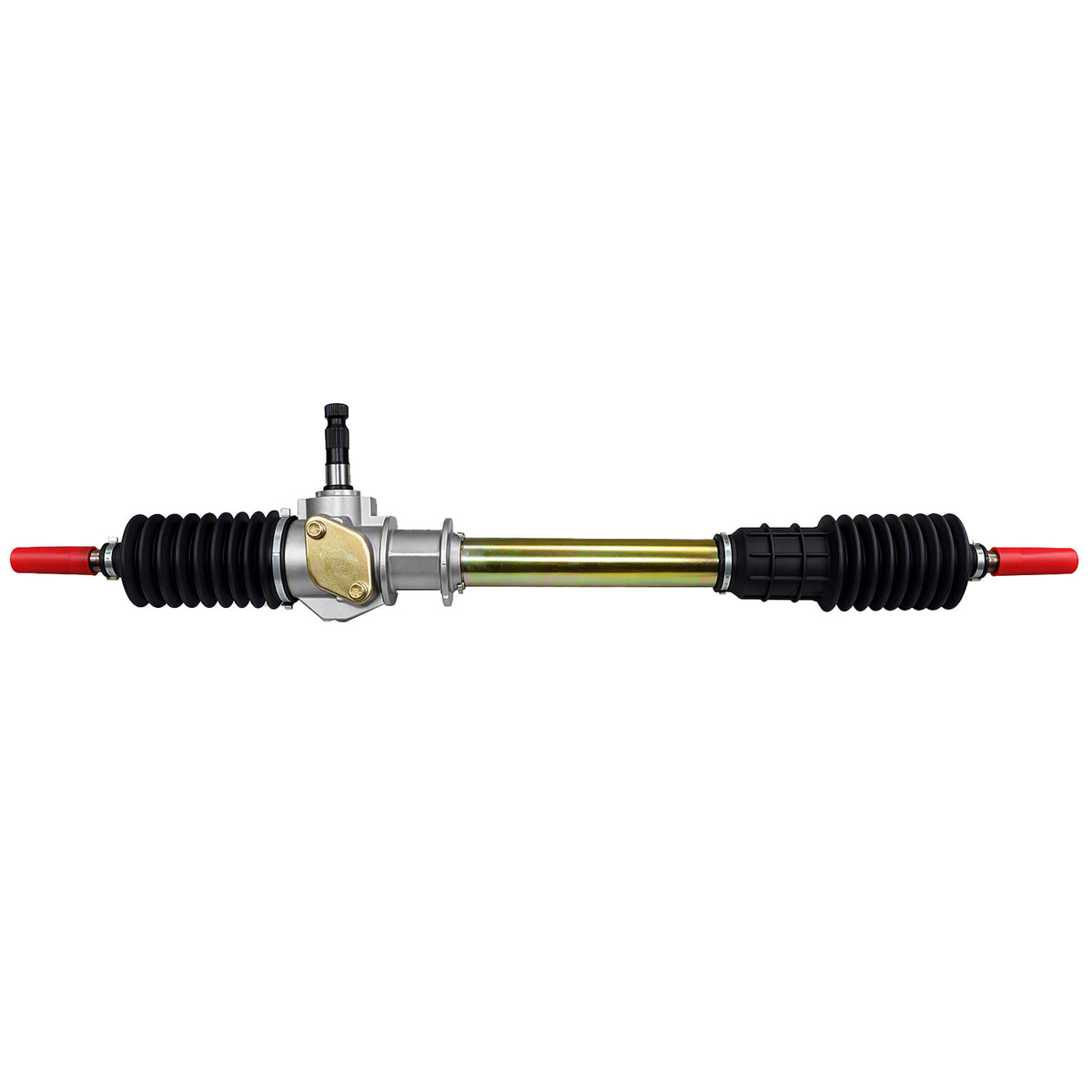 Rack and Pinion Assembly - MAVAL - Manual - Remanufactured - 9400M