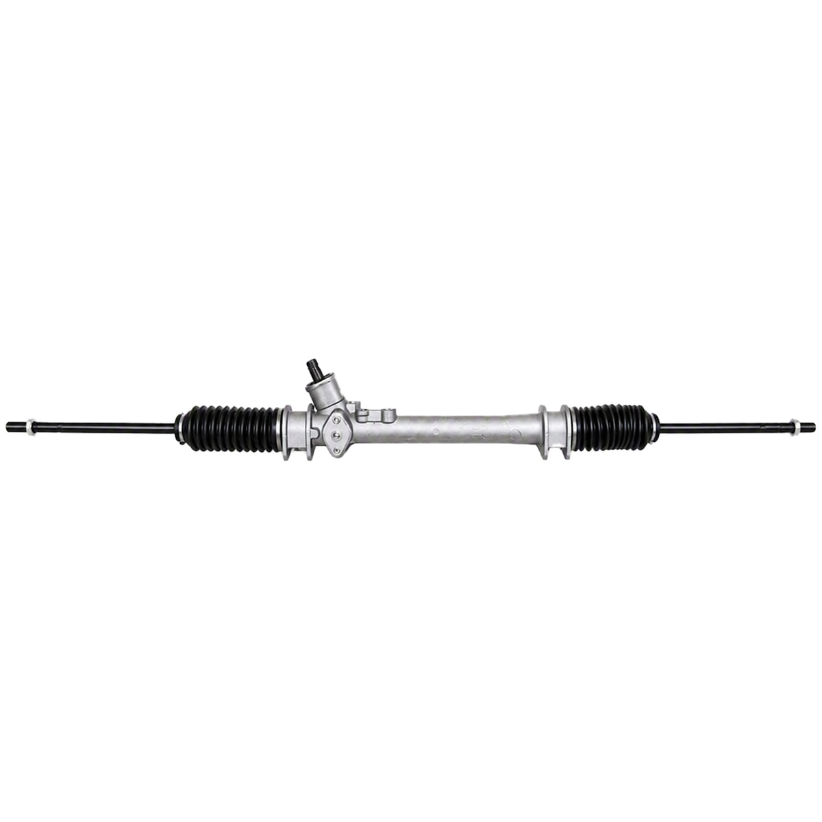 Rack and Pinion Assembly - MAVAL - Manual - Remanufactured - 9405M