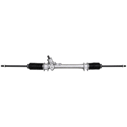 Rack and Pinion Assembly - MAVAL - Manual - Remanufactured - 9405M