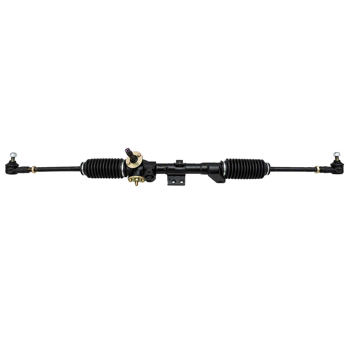 Rack and Pinion Assembly - MAVAL - Manual - Remanufactured - 9407M