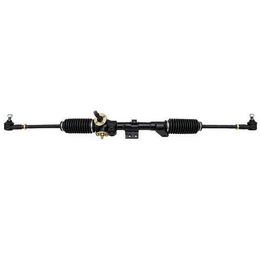 Rack and Pinion Assembly - MAVAL - Manual - Remanufactured - 9407M