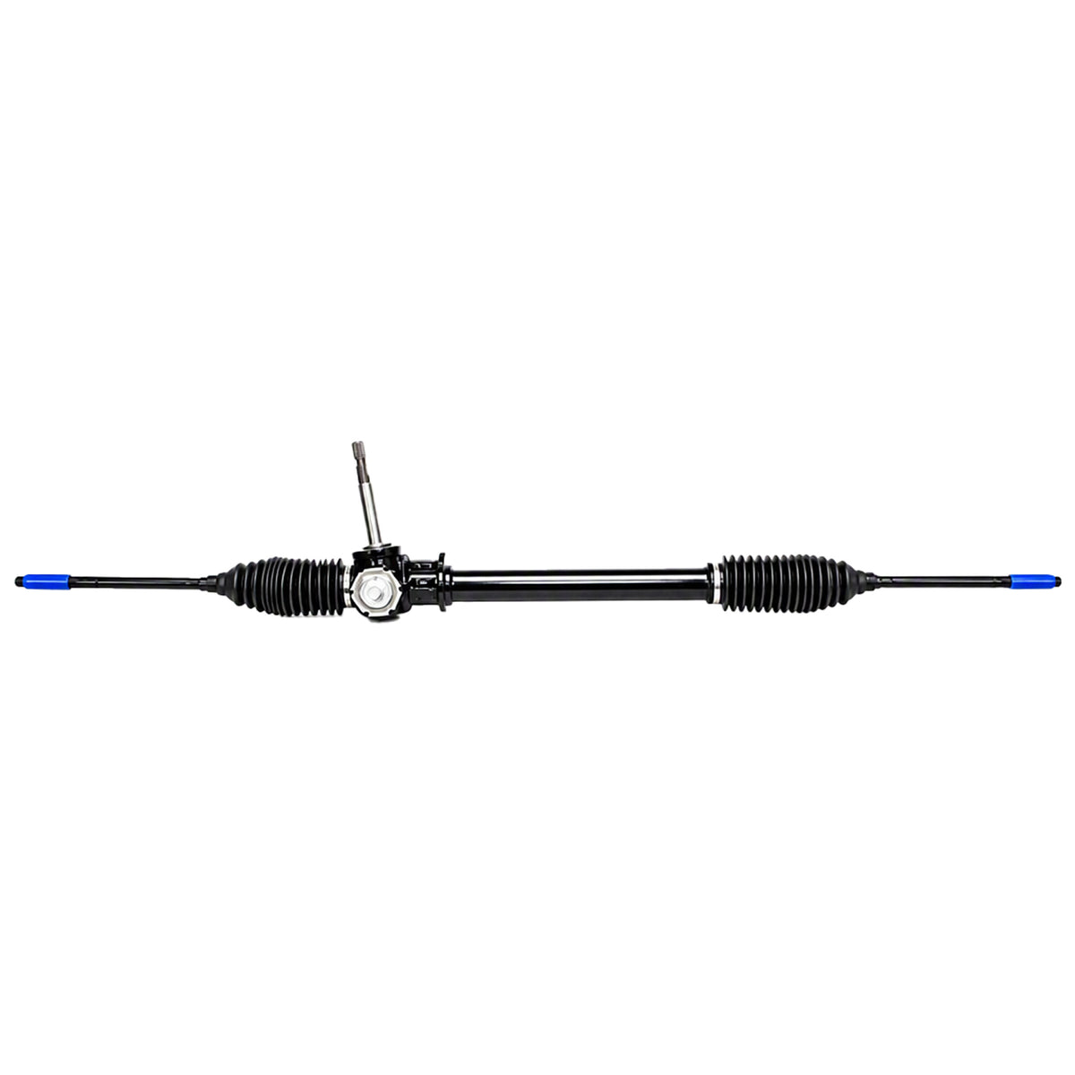 Rack and Pinion Assembly - MAVAL - Manual - Remanufactured - 9418M