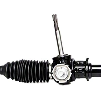 Rack and Pinion Assembly - MAVAL - Manual - Remanufactured - 9418M