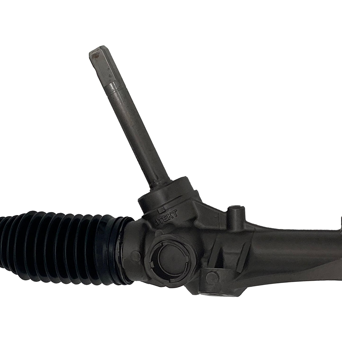 Rack and Pinion Assembly - MAVAL - Manual - Remanufactured - 94322M