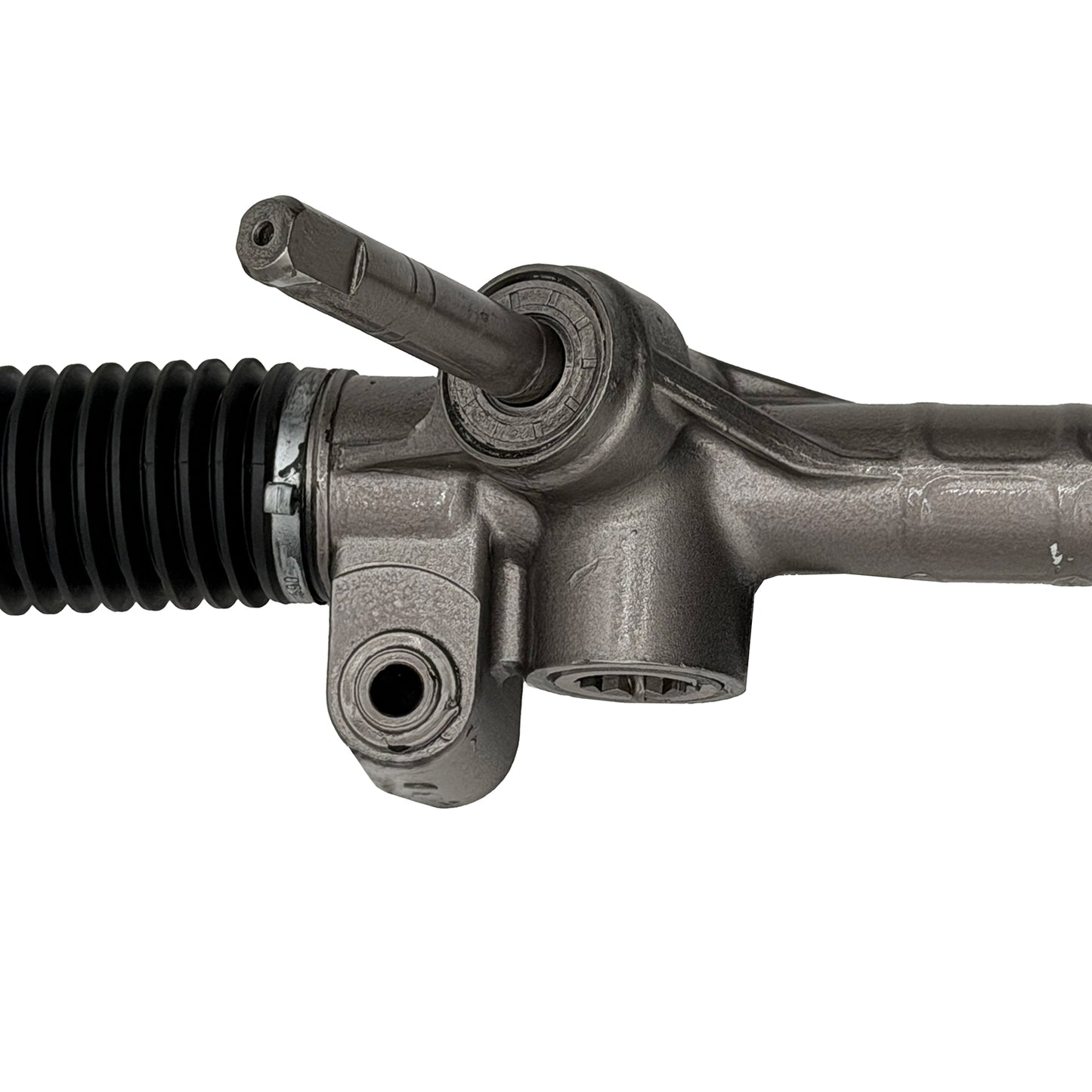 Rack and Pinion Assembly - MAVAL - Manual - Remanufactured - 94334M