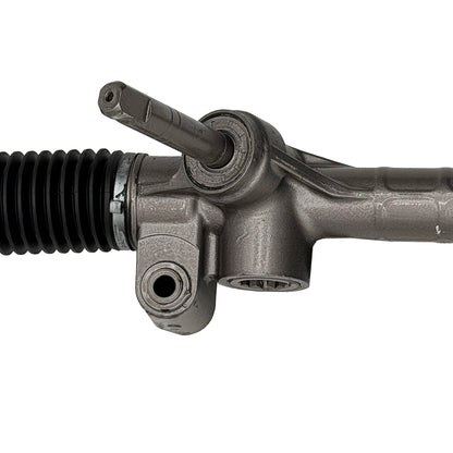 Rack and Pinion Assembly - MAVAL - Manual - Remanufactured - 94334M