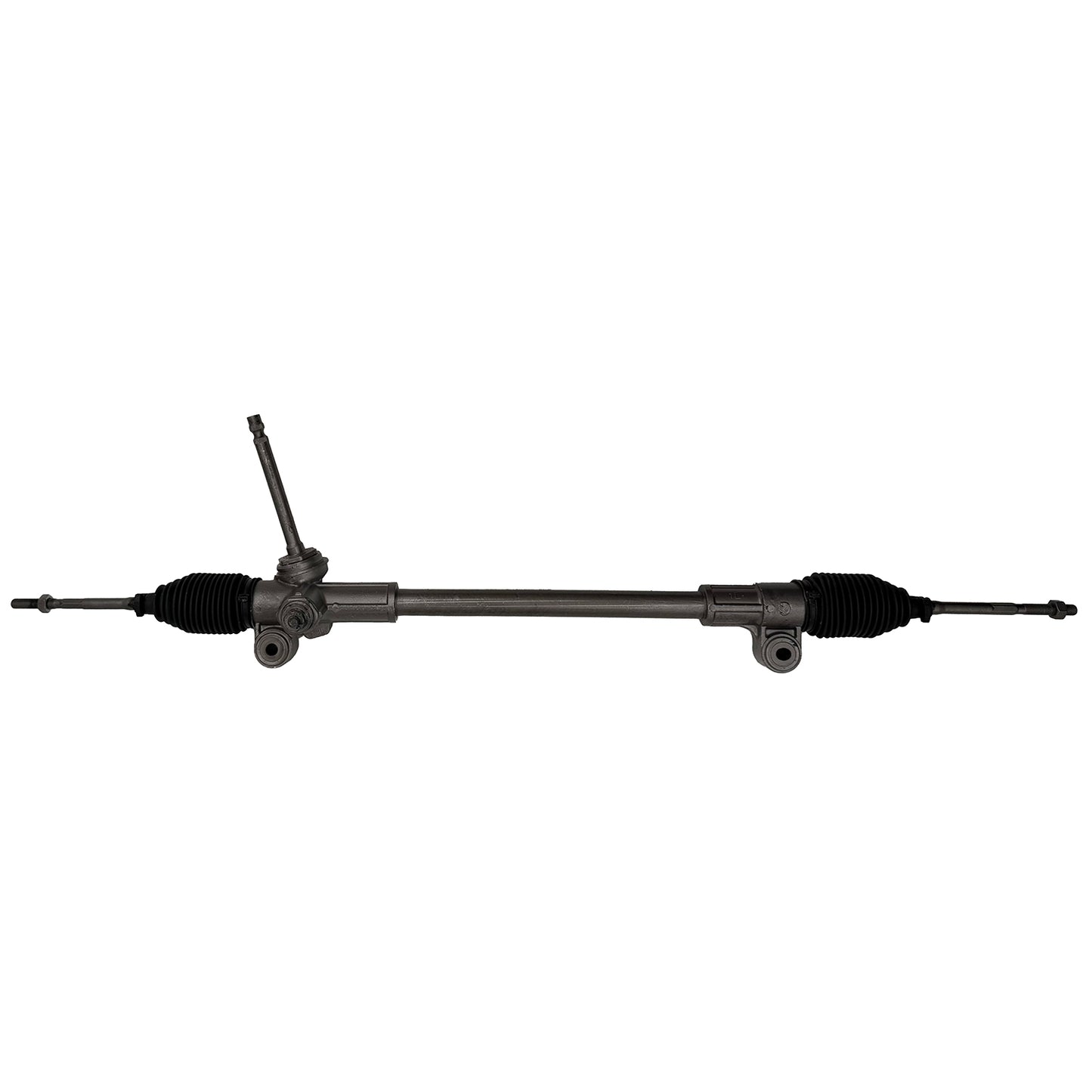Rack and Pinion Assembly - MAVAL - Manual - Remanufactured - 94367M