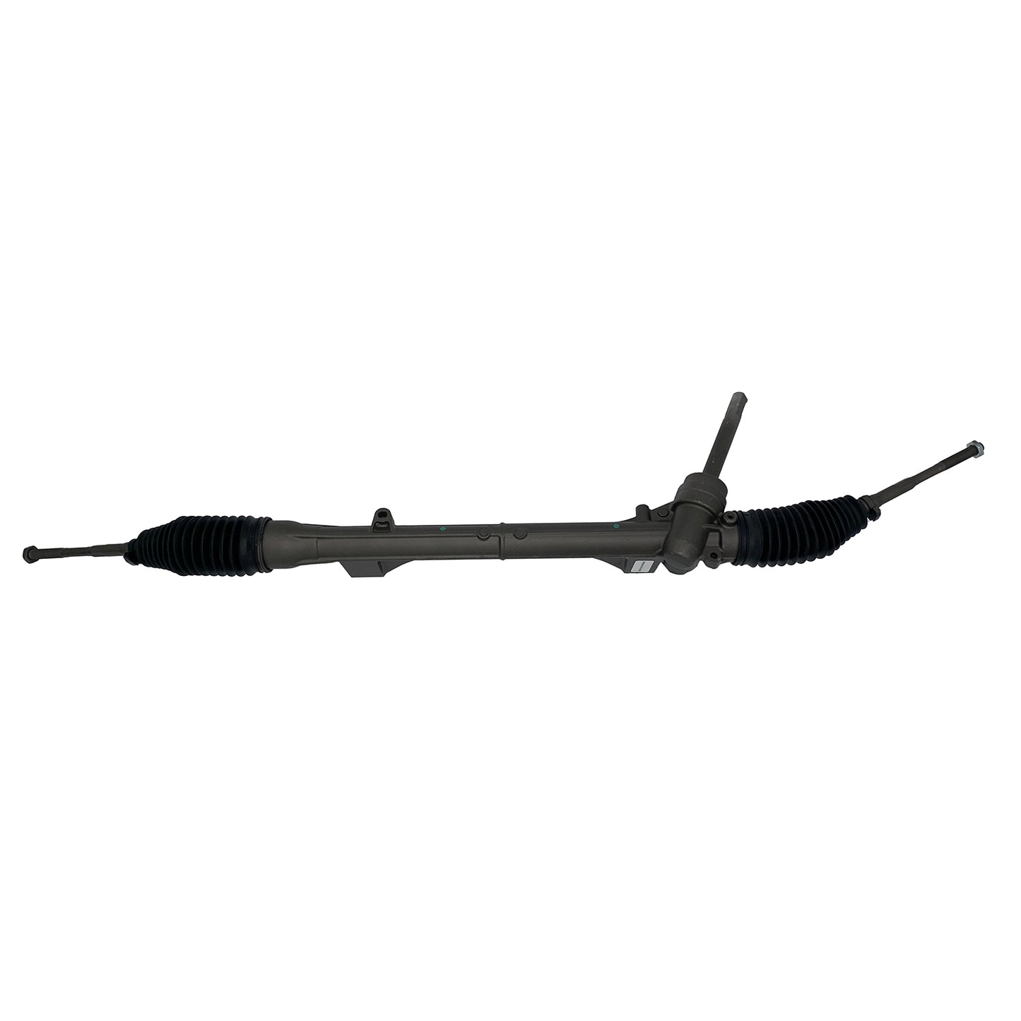 Rack and Pinion Assembly - MAVAL - Manual - Remanufactured - 94433M