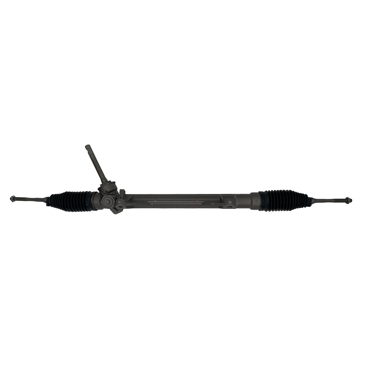 Rack and Pinion Assembly - MAVAL - Manual - Remanufactured - 94457M