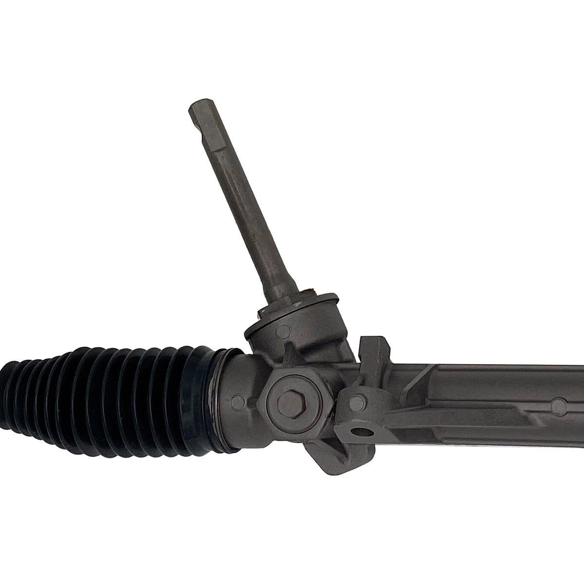 Rack and Pinion Assembly - MAVAL - Manual - Remanufactured - 94457M