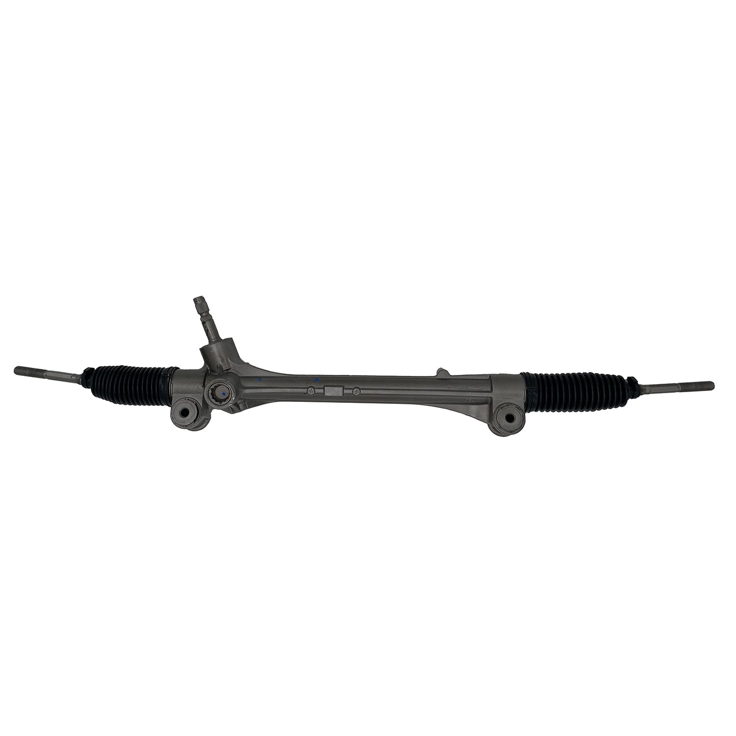 Rack and Pinion Assembly - MAVAL - Manual - Remanufactured - 94476M