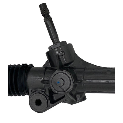 Rack and Pinion Assembly - MAVAL - Manual - Remanufactured - 94477M