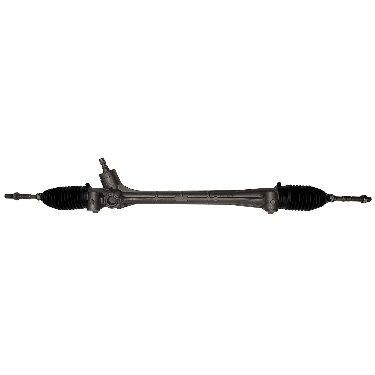 Rack and Pinion Assembly - MAVAL - Manual - Remanufactured - 94479M