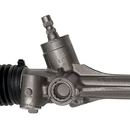Rack and Pinion Assembly - MAVAL - Manual - Remanufactured - 94479M