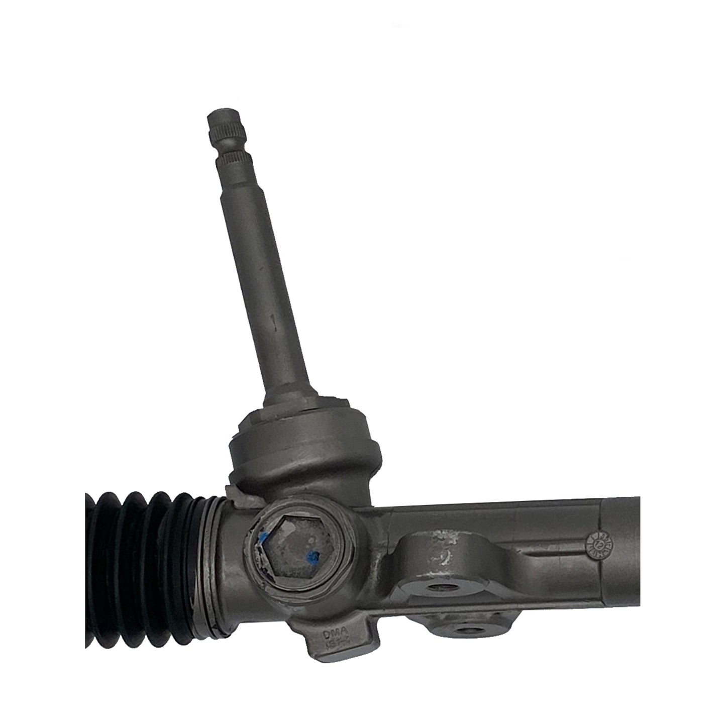 Rack and Pinion Assembly - MAVAL - Manual - Remanufactured - 94482M