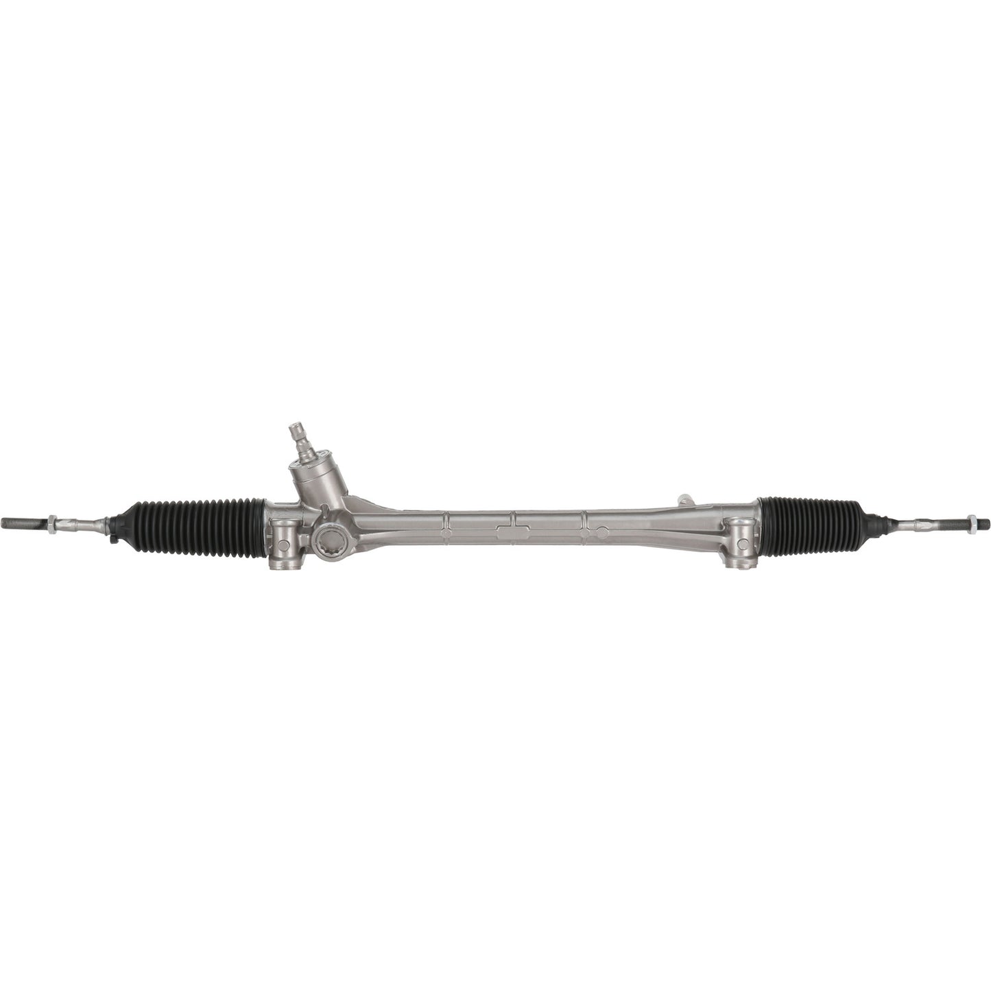 Rack and Pinion Assembly - MAVAL - Hydraulic Power - Remanufactured - 94502M