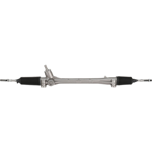 Rack and Pinion Assembly - MAVAL - Hydraulic Power - Remanufactured - 94502M