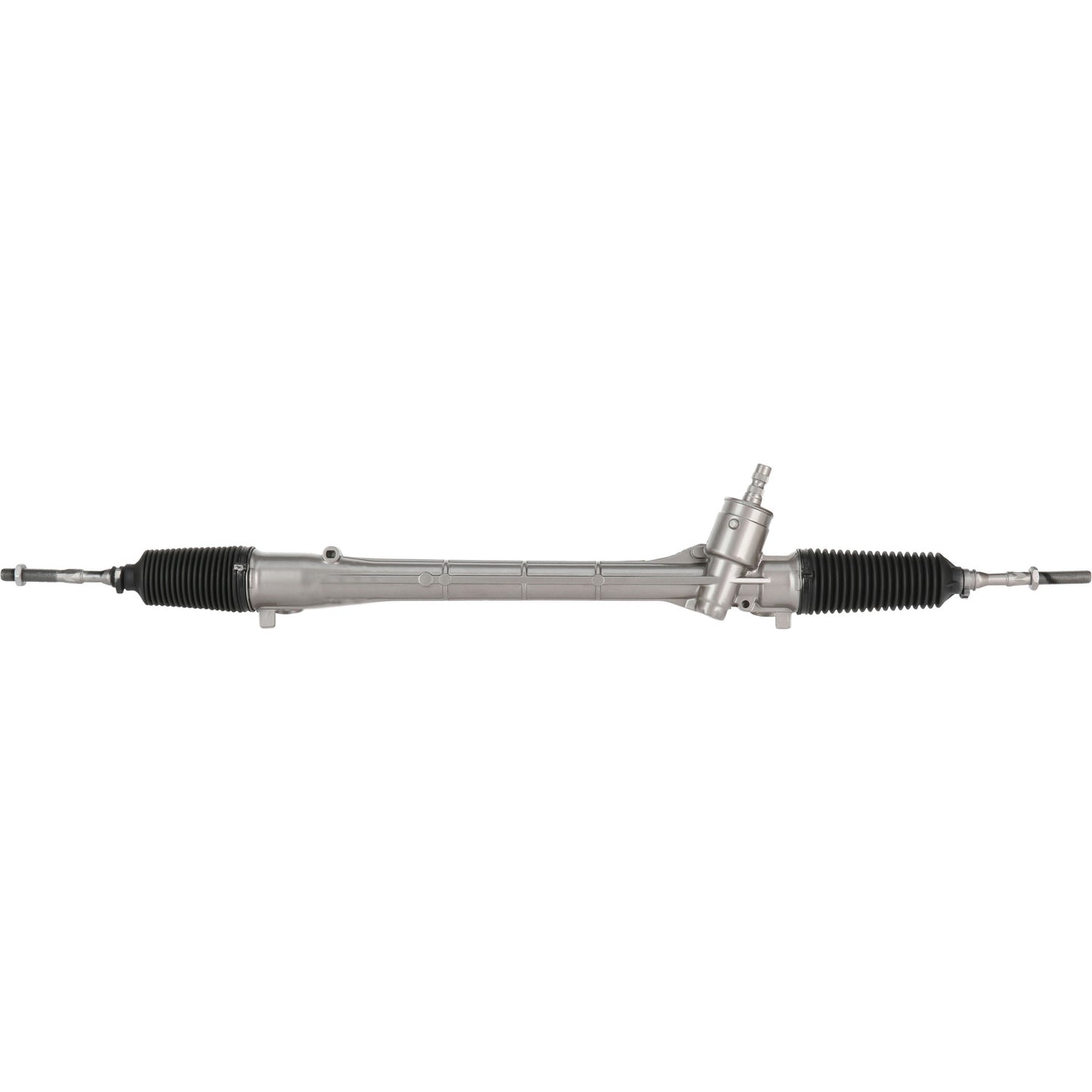 Rack and Pinion Assembly - MAVAL - Hydraulic Power - Remanufactured - 94502M