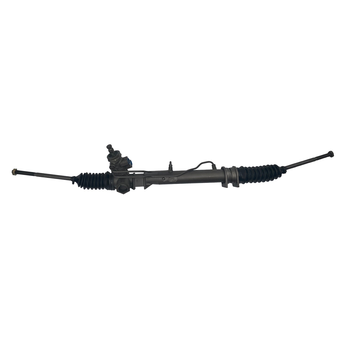 Rack and Pinion Assembly - MAVAL - Hydraulic Power - Remanufactured - 95138M