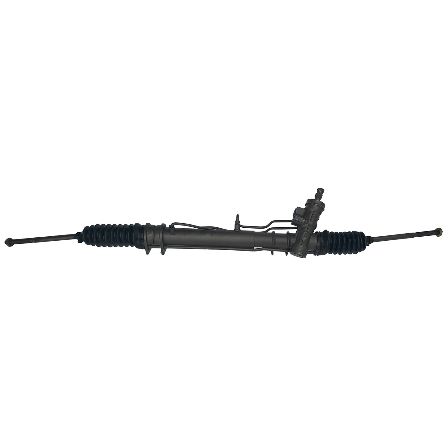 Rack and Pinion Assembly - MAVAL - Hydraulic Power - Remanufactured - 95138M