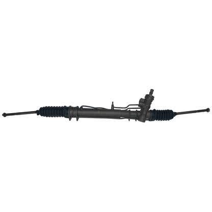 Rack and Pinion Assembly - MAVAL - Hydraulic Power - Remanufactured - 95138M