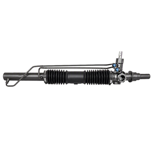 Rack and Pinion Assembly - MAVAL - Hydraulic Power - Remanufactured - 95140M