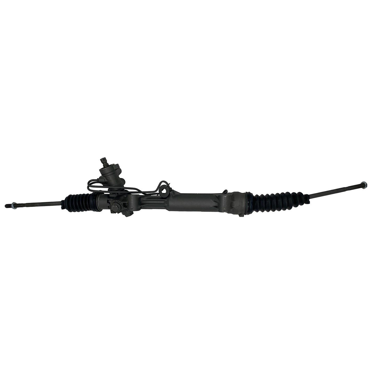 Rack and Pinion Assembly - MAVAL - Hydraulic Power - Remanufactured - 95142M